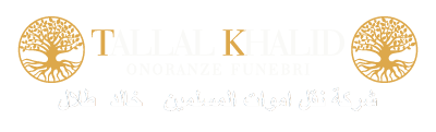 Onoranze Funebri Tallal Khalid